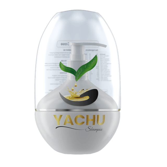 Yachu Shampoo