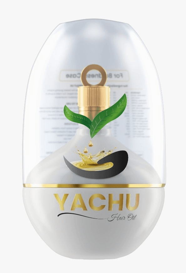 Yachu Hair Oil